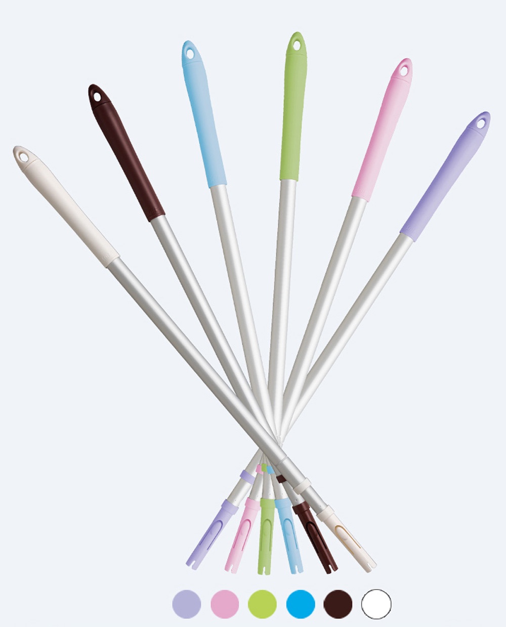 Japan Condor handle-9
